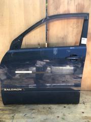 Дверь левая передняя SUZUKI ESCUDO TD54W J20A 68002-65844-000 1 ракурс Дверь левая передняя SUZUKI ESCUDO TD54W J20A 68002-65844-000 1 ракурс