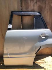 Дверь левая задняя SUZUKI ESCUDO TDA4W J24B 68004-65833-000 5 ракурс Дверь левая задняя SUZUKI ESCUDO TDA4W J24B 68004-65833-000 5 ракурс