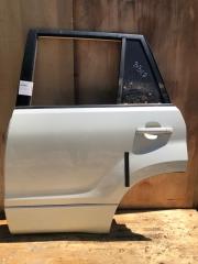 Дверь левая задняя SUZUKI ESCUDO TDA4W J24B 68004-65833-000 5 ракурс Дверь левая задняя SUZUKI ESCUDO TDA4W J24B 68004-65833-000 5 ракурс