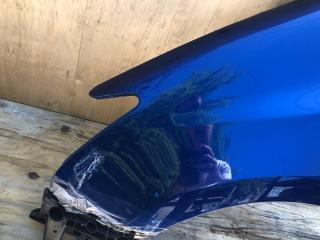 Крыло левое переднее TOYOTA PRIUS ALPHA ZVW41 2ZR-FXE 5381347040 5 ракурс