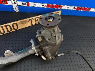 Редуктор передний TOYOTA LAND CRUISER PRADO TRJ150W 2TR-FE 4111060C80 2 ракурс