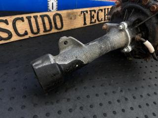 Редуктор передний TOYOTA LAND CRUISER PRADO TRJ150W 2TR-FE 4111060C80 3 ракурс