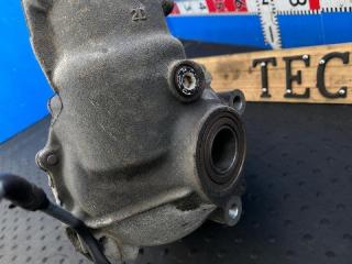 Редуктор передний TOYOTA LAND CRUISER PRADO TRJ150W 2TR-FE 4111060C80 4 ракурс