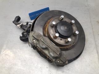 Ступица правая передняя TOYOTA LAND CRUISER PRADO TRJ150W 2TR-FE ,3637 ,4321160200 1 ракурс Ступица правая передняя TOYOTA LAND CRUISER PRADO TRJ150W 2TR-FE ,3637 ,4321160200 1 ракурс