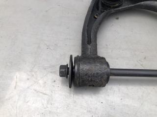 Рычаг правый передний TOYOTA LAND CRUISER PRADO TRJ150W 2TR-FE 4861060070 3 ракурс