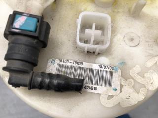 Бензонасос SUZUKI ESCUDO TDA4W J24B 15100-78880-000 3 ракурс