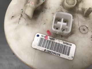 Бензонасос SUZUKI ESCUDO TDA4W J24B 15100-78880-000 3 ракурс