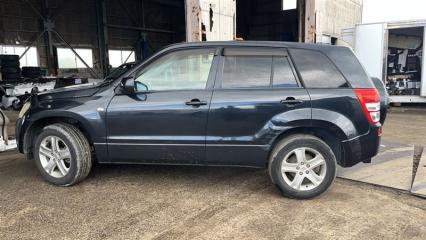 Стойка правая передняя SUZUKI ESCUDO TD54W J20A 41601-64J01-000 2 ракурс