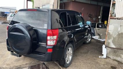 Стойка левая передняя SUZUKI ESCUDO TD54W J20A 41601-64J01-000 3 ракурс