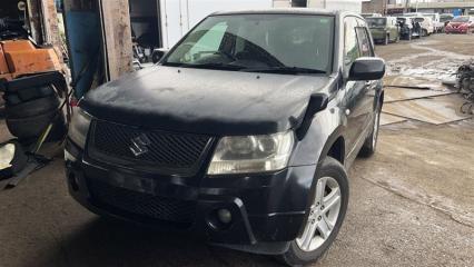 Стойка левая передняя SUZUKI ESCUDO TD54W J20A 41601-64J01-000 4 ракурс