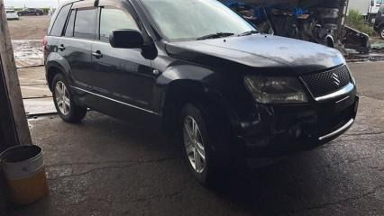 Стойка левая передняя SUZUKI ESCUDO TD54W J20A 41601-64J01-000 5 ракурс