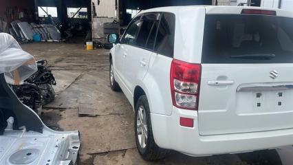 Бензонасос SUZUKI ESCUDO TDA4W J24B 15100-78880-000 4 ракурс