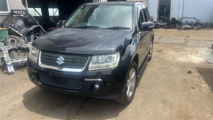 Подножки SUZUKI ESCUDO 2010 контрактная Подножки SUZUKI ESCUDO 2010