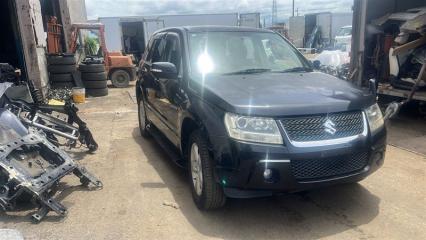 АКПП SUZUKI ESCUDO TDA4W J24B 21000-78K10-000 2 ракурс