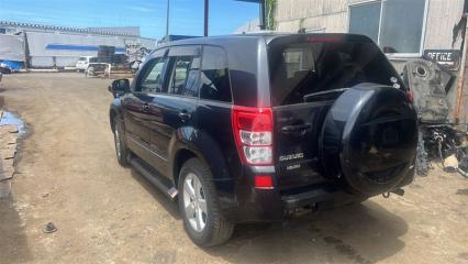 АКПП SUZUKI ESCUDO TDA4W J24B 21000-78K10-000 3 ракурс