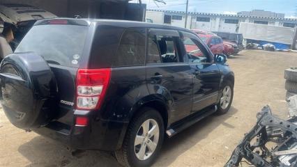 АКПП SUZUKI ESCUDO TDA4W J24B 21000-78K10-000 4 ракурс