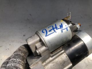 Стартер MAZDA CX-5 KF5P PY-VPS PE09-18-400 3 ракурс