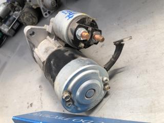 Стартер MAZDA CX-5 KF5P PY-VPS PE09-18-400 4 ракурс
