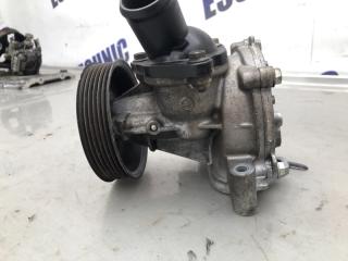 Помпа водяная SUZUKI ESCUDO TDA4W J24B 17400-77813-000 2 ракурс