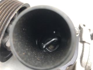 Помпа водяная SUZUKI ESCUDO TDA4W J24B 17400-77813-000 4 ракурс