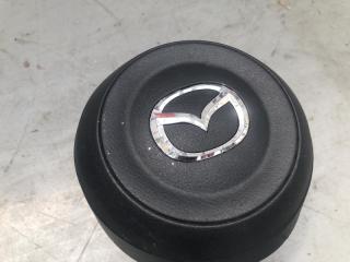 Airbag на руль MAZDA CX-5 KF5P PY-VPS KB7W-57-K00A-02 2 ракурс