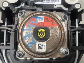Airbag на руль MAZDA CX-5 KF5P PY-VPS KB7W-57-K00A-02 4 ракурс