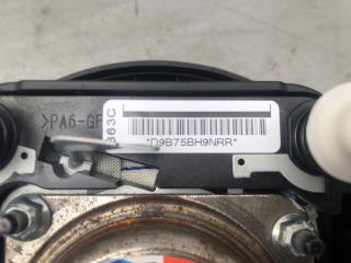 Airbag на руль MAZDA CX-5 KF5P PY-VPS KB7W-57-K00A-02 5 ракурс