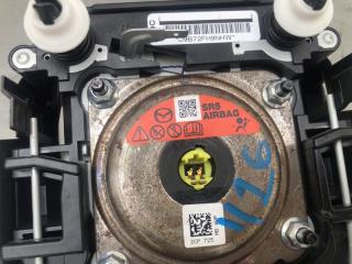 Airbag на руль MAZDA CX-5 KF5P PY-VPS KB7W-57-K00A-02 4 ракурс