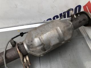 Катализатор MAZDA CX-5 KF5P PY-VPS PE6T2055X 2 ракурс