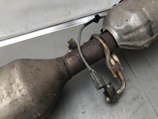 Катализатор MAZDA CX-5 KF5P PY-VPS PE6T2055X 4 ракурс
