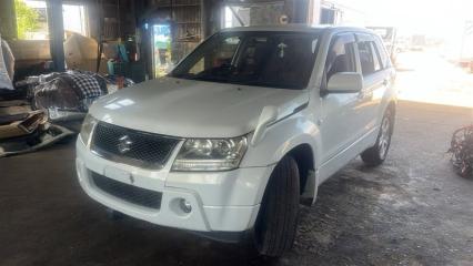 Капот SUZUKI ESCUDO 2005
