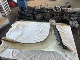 Крыло левое переднее SUZUKI ESCUDO TD54W J20A 57700-65810-000 2 ракурс