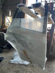 Дверь правая задняя SUZUKI ESCUDO TD54W J20A 68003-65833-000 1 ракурс Дверь правая задняя SUZUKI ESCUDO TD54W J20A 68003-65833-000 1 ракурс