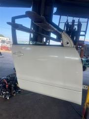 Дверь правая передняя SUZUKI ESCUDO TD54W J20A 68002-65844-000 1 ракурс