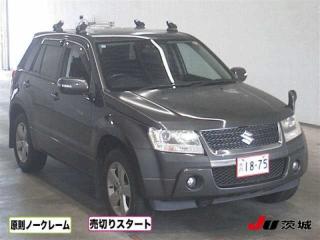 Привод задний левый SUZUKI ESCUDO 2011