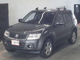 Крыло переднее левое SUZUKI ESCUDO 2011 контрактная Крыло переднее левое SUZUKI ESCUDO 2011