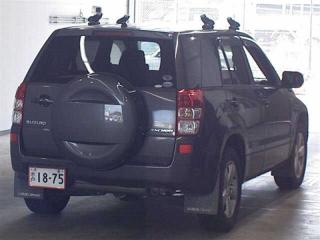 Руль SUZUKI ESCUDO TDA4W J24B 48110-65J01-BWJ 4 ракурс Руль SUZUKI ESCUDO TDA4W J24B 48110-65J01-BWJ 4 ракурс