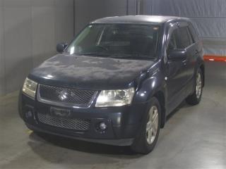 Крыло переднее левое SUZUKI ESCUDO 2006 контрактная Крыло переднее левое SUZUKI ESCUDO 2006