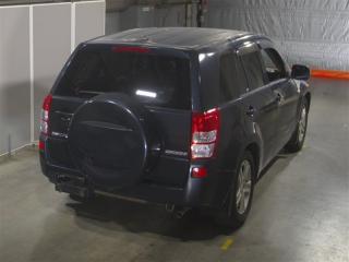 Колпак запасного колеса SUZUKI ESCUDO 2006