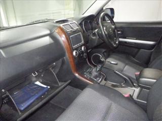 Руль SUZUKI ESCUDO 2006 контрактная Руль SUZUKI ESCUDO 2006