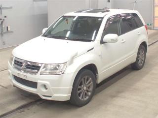 Крыло переднее левое SUZUKI ESCUDO 2007 контрактная Крыло переднее левое SUZUKI ESCUDO 2007