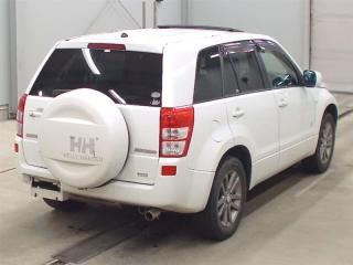 Домкрат SUZUKI ESCUDO TD54W J20A 89910-65JL1 2 ракурс