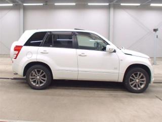 Домкрат SUZUKI ESCUDO TD54W J20A 89910-65JL1 3 ракурс