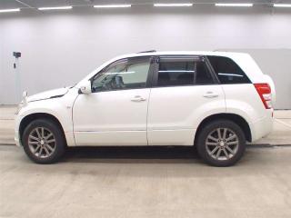 Дверь правая задняя SUZUKI ESCUDO TD54W J20A 68003-65833-000 4 ракурс
