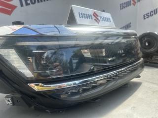 Фара правая Volkswagen Tiguan 5NCZE CZE-EA211 5NA807217A 2 ракурс