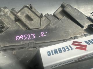 Фара правая Volkswagen Tiguan 5NCZE CZE-EA211 5NA807217A 4 ракурс