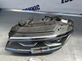Фара левая Volkswagen Tiguan 5NCZE CZE-EA211 5NA807217A 4 ракурс