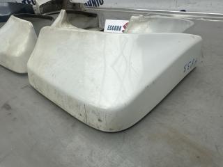 Брызговики комплект SUZUKI ESCUDO TD54W J20A 7226165J00 4 ракурс
