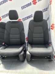 Комплект сидений Mazda CX-5 KF5P PY-VPS KB7W-57-529 1 ракурс