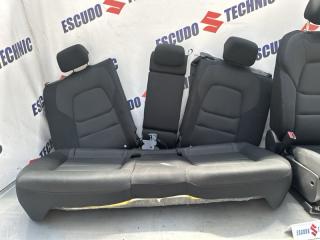 Комплект сидений Mazda CX-5 KF5P PY-VPS KB7W-57-529 2 ракурс